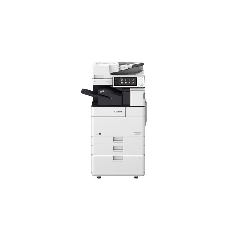 Photocopieur CANON IR ADVANCE C3520 - KERA FRANCE Photocopieur CANON IR ADVANCE C3520 - KERA FRANCE